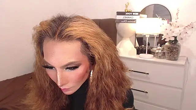 FertilityGoddessXx online show from July 21, 10:16 am