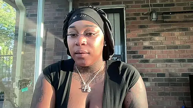 Creamesensation online show from September 17, 12:36 pm