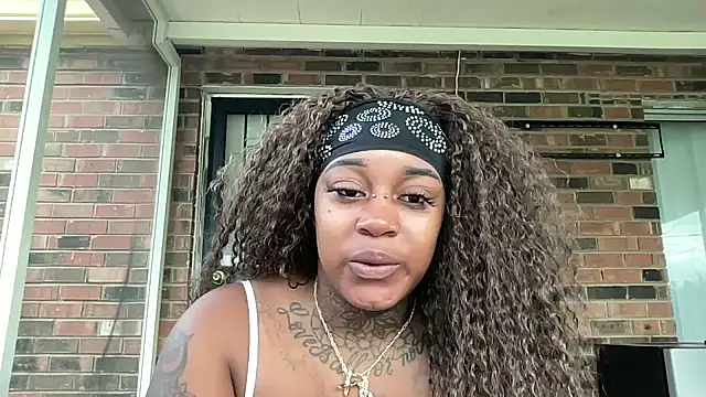 Creamesensation online show from September 15, 12:57 pm