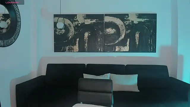 MorganHicks online show from March 9, 7:17 pm