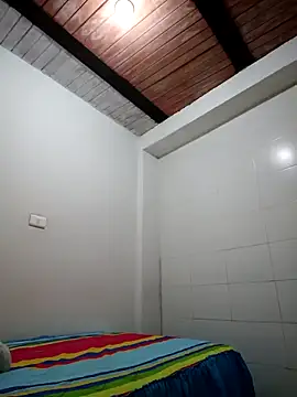  Estrellita  online show from October 14, 12:46 am