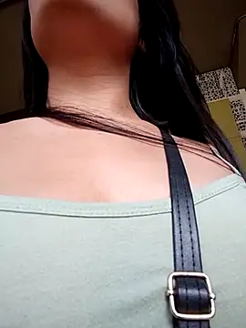  Estrellita  online show from September 22, 7:12 pm