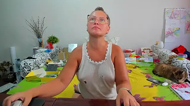 IamYourNarcotic online show from September 15, 2:58 pm