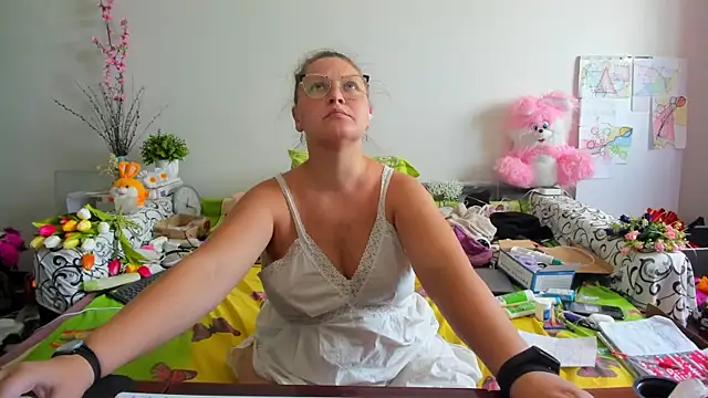 IamYourNarcotic online show from May 29, 8:56 am