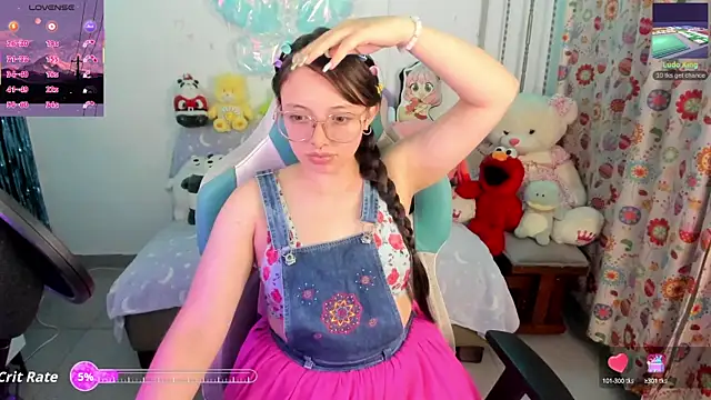 linda-schmidt online show from September 23, 12:31 am