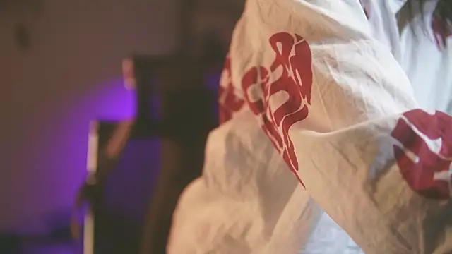 alyssa sweet online show from February 5, 1:52 am