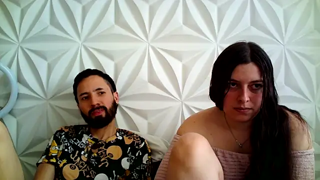 jerryandjessica online show from September 30, 8:46 pm