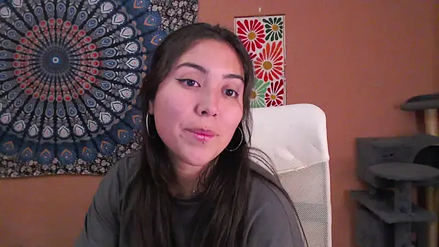 IntimateTales online show from January 5, 5:27 pm