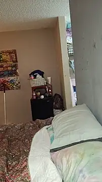 PinkyMarie0729 online show from September 29, 4:17 am