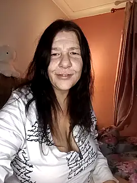 Leanne43 online show from February 16, 3:28 am