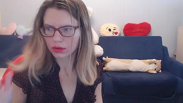 night is dark online show from February 14, 2:30 pm