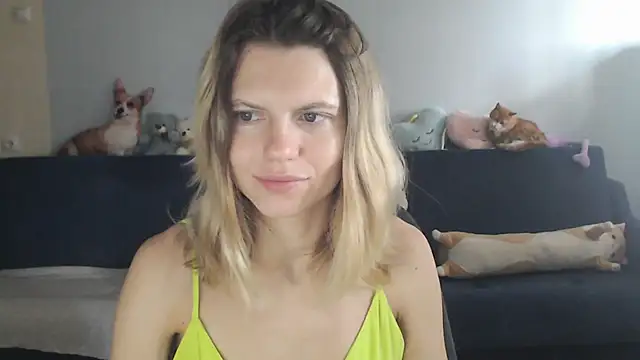 night is dark online show from September 23, 1:20 pm