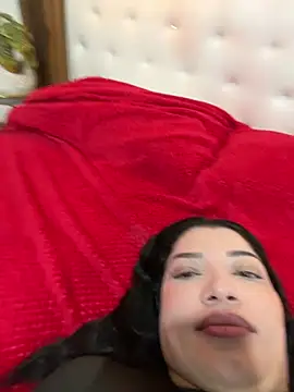 valerie lya online show from February 12, 1:24 pm