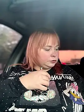 AnyDreams22 online show from September 18, 5:50 am