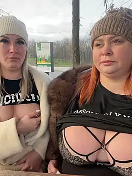 AnyDreams22 online show from January 14, 1:16 pm