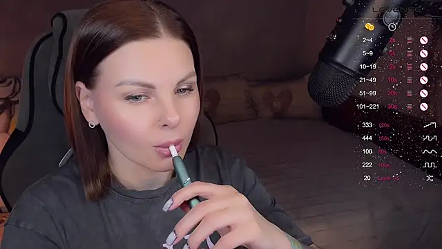 Your Sweet Lilu online show from November 25, 5:48 pm