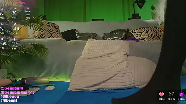 Sonya Keller new online show from September 13, 7:00 pm