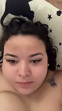 valentinny online show from October 11, 3:37 pm