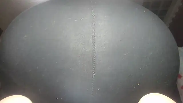 prettyangelsquirt online show from October 7, 1:54 am