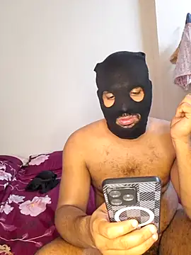 gogo medo online show from October 8, 7:02 am