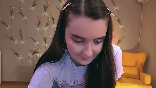 CloudGrace online show from April 18, 7:07 pm