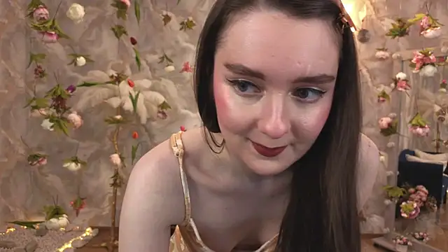 CloudGrace online show from March 13, 6:31 pm