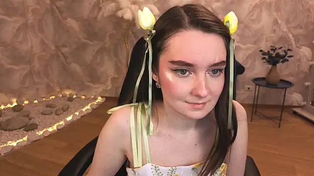 CloudGrace online show from February 24, 6:39 pm