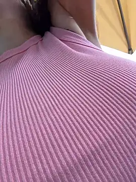 Wet  Bunny online show from June 4, 6:18 am
