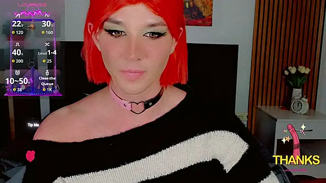 HelenSpellman online show from April 15, 9:59 pm