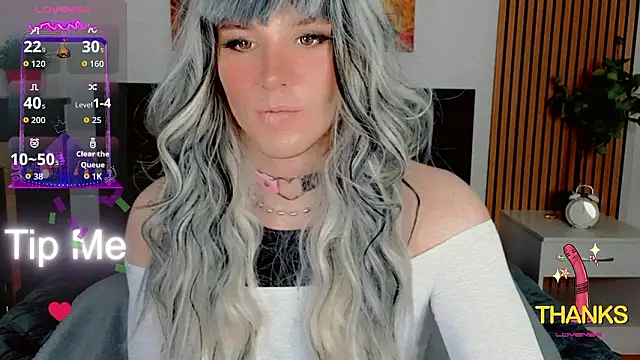 HelenSpellman online show from March 31, 2:11 am