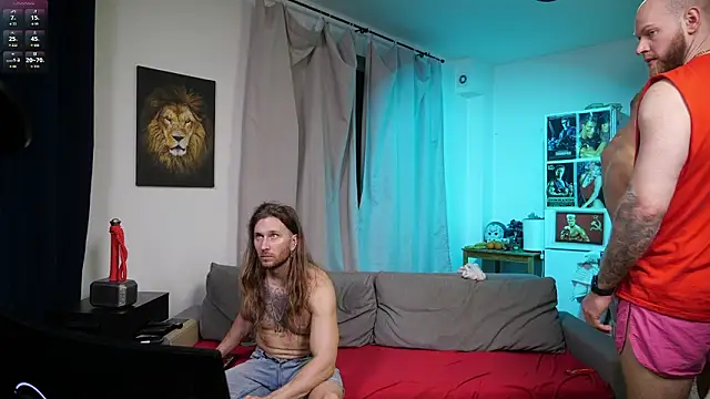 FireBeard  online show from January 17, 3:52 pm