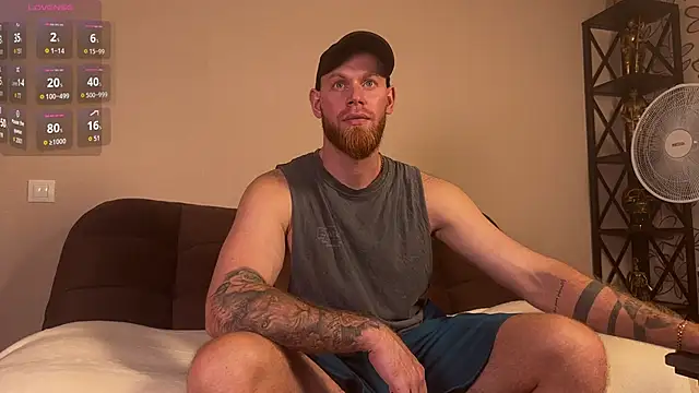 FireBeard  online show from September 10, 4:40 pm