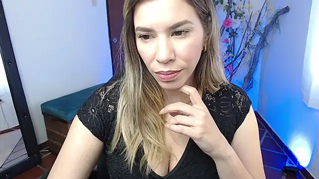 ms sofia x online show from September 23, 5:11 pm