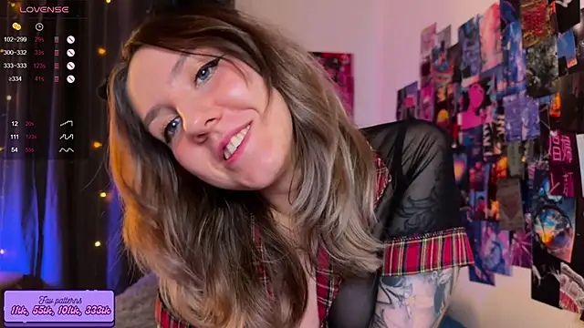 HotaruTomo online show from September 25, 4:33 am