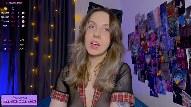 HotaruTomo online show from September 23, 3:26 am