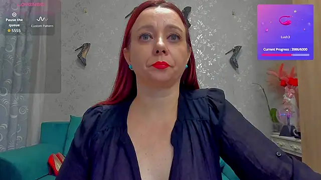 emilianna666 online show from November 27, 1:36 pm