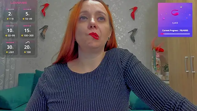 emilianna666 online show from October 16, 12:52 pm