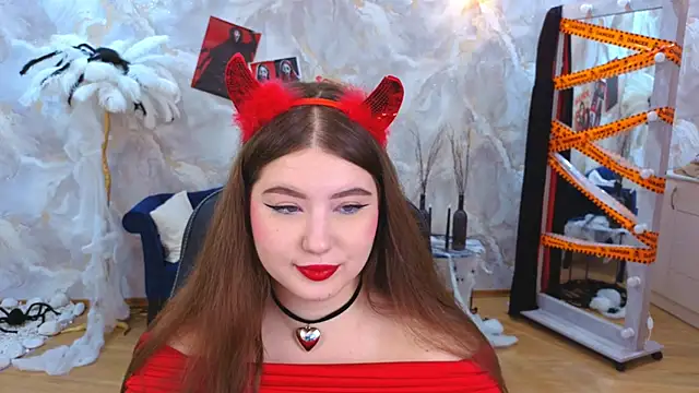 NicoleFoxery online show from October 28, 3:23 am