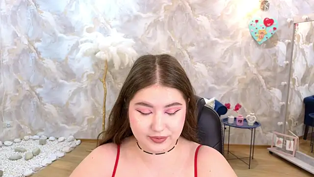 NicoleFoxery online show from February 14, 6:21 pm