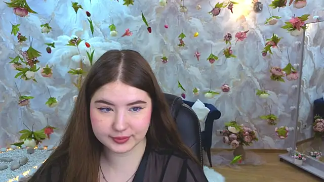 NicoleFoxery online show from March 18, 5:34 am