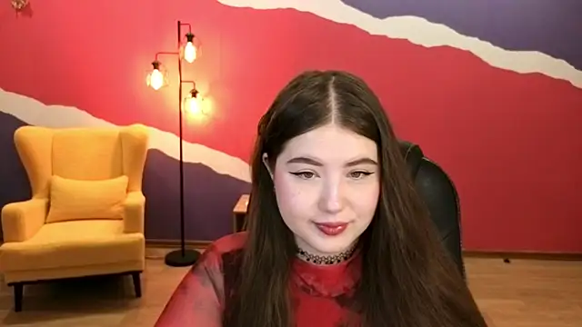 NicoleFoxery online show from October 15, 3:31 am