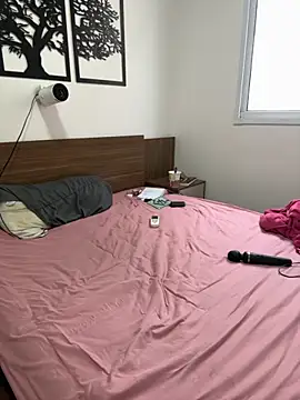 NathFox online show from November 5, 8:14 pm