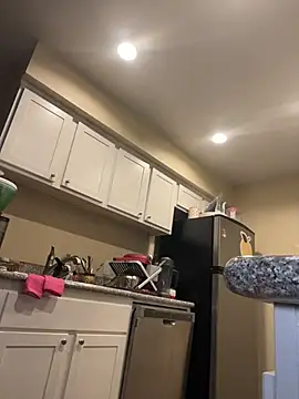 Evie-Luna online show from March 25, 11:29 pm