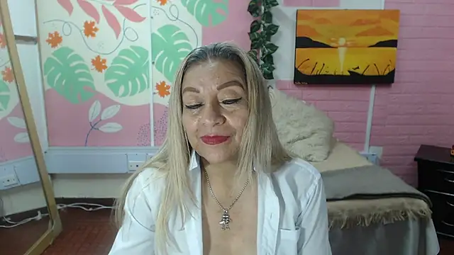 ZAMANTHA online show from October 1, 5:29 pm