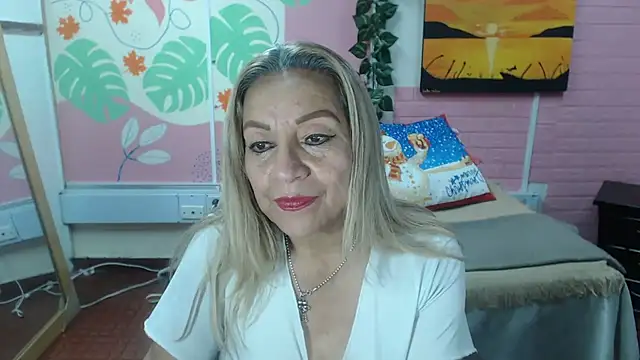 ZAMANTHA online show from January 6, 5:05 pm