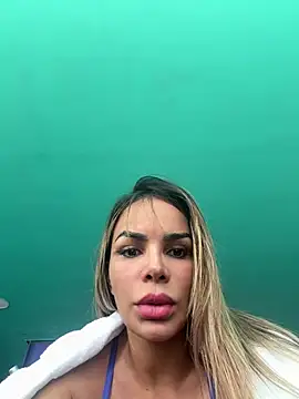 angelinafit online show from January 10, 7:51 pm