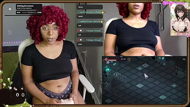 Cheybaaee online show from February 22, 6:53 pm