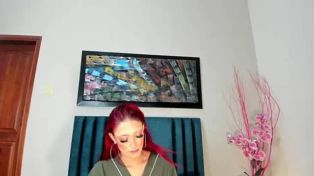 JupiteFox online show from October 21, 11:31 pm