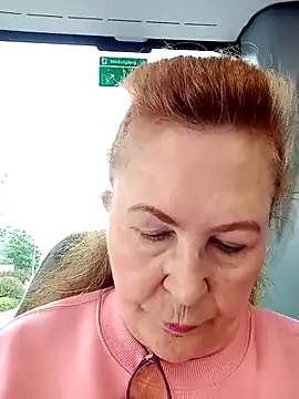 Hottie-Mom online show from September 20, 10:46 am