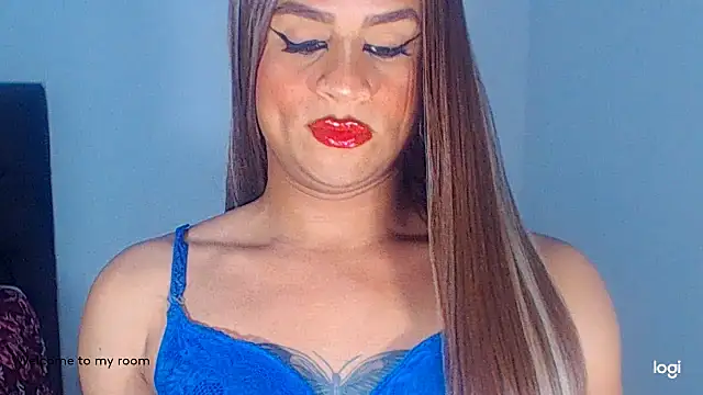 Valenntyna online show from March 1, 1:05 am